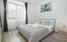 Apartman Lujko Plitvice