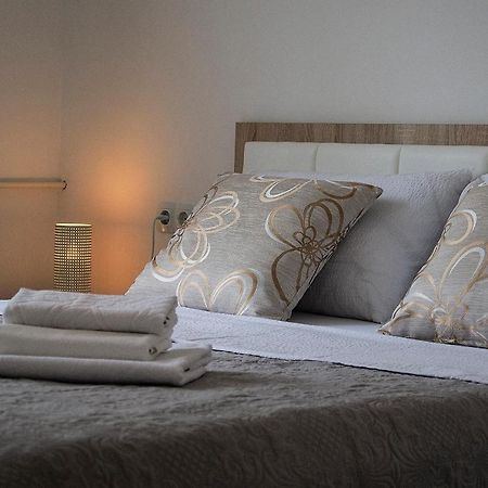 Apartman Lujko Plitvice Plitvička Jezera Buitenkant foto