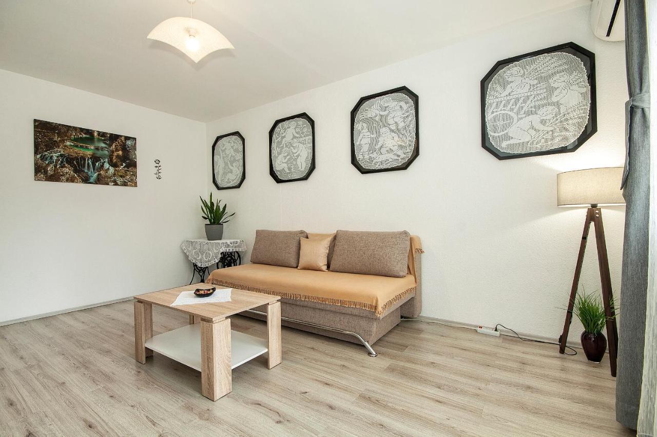 Apartman Lujko Plitvice Plitvička Jezera Buitenkant foto