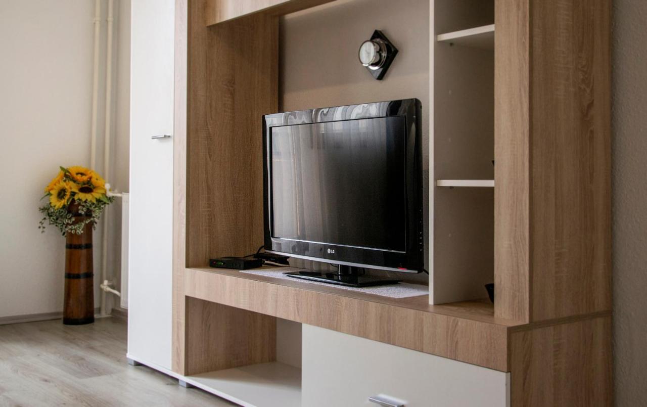 Apartman Lujko Plitvice Plitvička Jezera Buitenkant foto