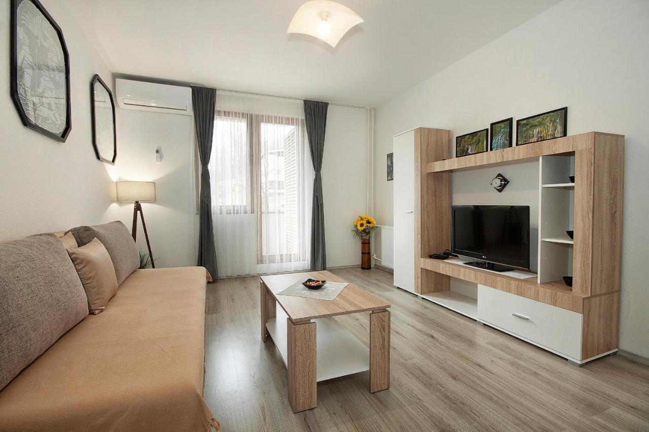 Apartman Lujko Plitvice Plitvička Jezera Buitenkant foto
