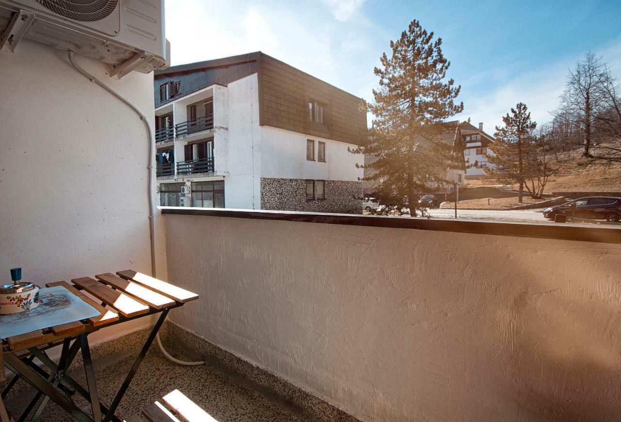 Apartman Lujko Plitvice Plitvička Jezera Buitenkant foto